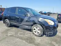 2013 Nissan ROGUE фото