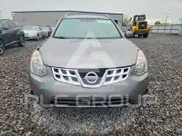 2013 Nissan ROGUE фото