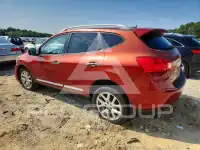 2013 Nissan ROGUE photo