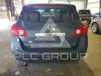 2013 Nissan ROGUE photo