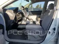 2013 Nissan ROGUE photo