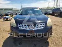2013 Nissan ROGUE фото