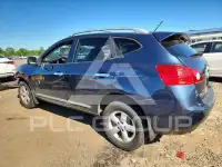 2013 Nissan ROGUE фото
