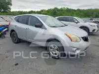 2013 Nissan ROGUE photo
