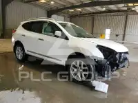 2013 Nissan ROGUE фото