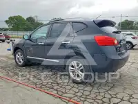 2013 Nissan ROGUE photo