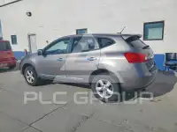 2013 Nissan ROGUE фото