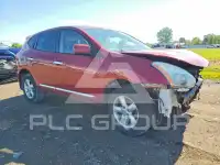 2013 Nissan ROGUE photo