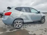 2013 Nissan ROGUE фото