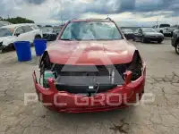 2013 Nissan ROGUE фото