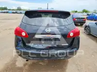2013 Nissan ROGUE фото