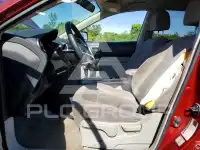 2013 Nissan ROGUE photo