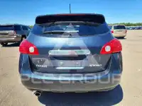 2013 Nissan ROGUE photo