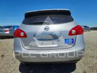 2013 Nissan ROGUE фото