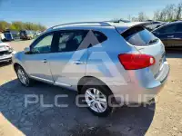 2013 Nissan ROGUE фото