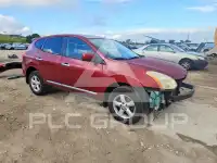 2013 Nissan ROGUE фото