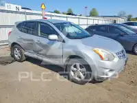 2013 Nissan ROGUE фото