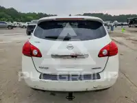 2013 Nissan ROGUE photo
