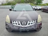 2013 Nissan ROGUE фото