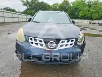 2013 Nissan ROGUE фото