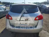 2013 Nissan ROGUE фото