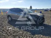 2013 Nissan ROGUE фото