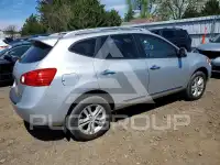 2013 Nissan ROGUE photo