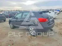 2013 Nissan ROGUE photo