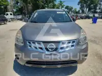 2013 Nissan ROGUE фото