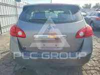 2013 Nissan ROGUE фото