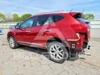 2013 Nissan ROGUE photo