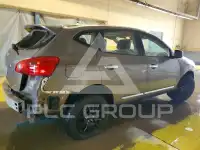 2013 Nissan ROGUE фото