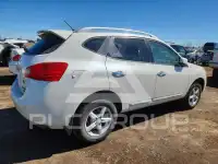 2013 Nissan ROGUE фото