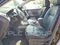 2013 Nissan ROGUE фото
