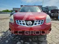 2013 Nissan ROGUE photo