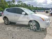 2013 Nissan ROGUE фото
