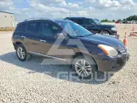 2013 Nissan ROGUE фото