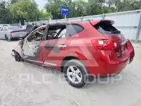 2013 Nissan ROGUE фото