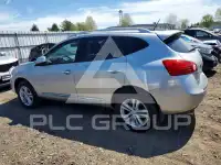 2013 Nissan ROGUE photo