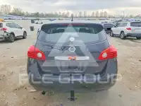 2013 Nissan ROGUE photo