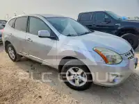 2013 Nissan ROGUE фото