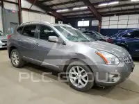 2013 Nissan ROGUE фото
