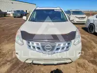 2013 Nissan ROGUE фото