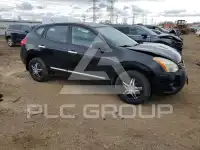 2013 Nissan ROGUE фото
