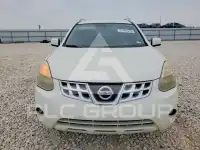 2013 Nissan ROGUE фото