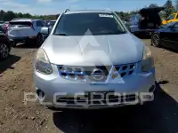 2013 Nissan ROGUE photo
