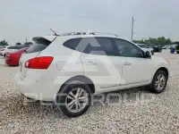 2013 Nissan ROGUE фото