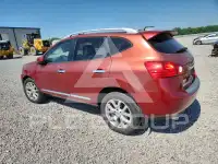 2013 Nissan ROGUE фото