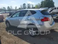 2013 Nissan ROGUE фото