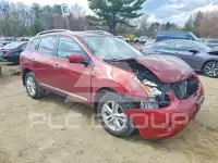 2013 Nissan ROGUE фото